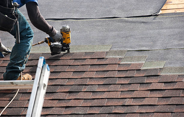 Licensed Roofing service in Cedar Park, TX - Brentwood Metal Roofing